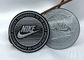 In reliëf gemaakt om Nike Logo TPU 3M Reflective Labels For Sweatpants