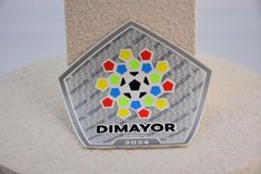 5 Kleuren doek 0,4 mm siliconen etiketten op geweven stof