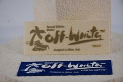 5 Kleuren Gedrukte Strijkapplicaties Geweven Labels Met Eigen Logo