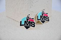 3D Silicon Logo Printed Kleding Label Warmteoverdracht Rubber Letter