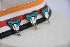 Siliconen warmteoverdracht zeefdruk patches op maat met merknamen