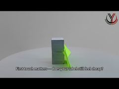 Aannaaien Custom Merk Logo Siliconen Kleding Labels Wasbaar 3D Geprint