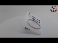 Een Nadere Blik: Goed Handgevoel Milieuvriendelijke Zeefdruk Patches Voor Kleding