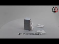 Bekijk Iron On Custom 2D Siliconen Warmteoverdracht Labels Voor Kleding Demo