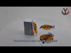 Een Nadere Blik: OEKO PVC TPU Warmteoverdracht Kledinglabels Hoge Temperatuurbestendigheid