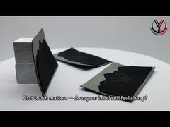 Een Nadere Blik: Mini Paraplu OEKO Warmteoverdracht Kledinglabels Voor Kinderen Tas Speelgoed