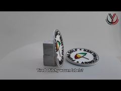 Bekijk Waarom Kiezen voor Reliëf 3D PVC Patches, Kleding en Tassen Aangepaste Rubberen Patches