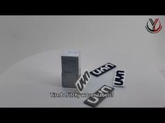 Een Nadere Blik: Voltage TPU Logo Aangepaste Warmteoverdracht Etiketten Gerecycled Goed Wasbaar