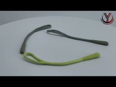 Een Nadere Blik: Zwarte 125cm Niet-Elastische Trekkoord voor Broeken