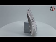 Ontdek waarom u kiest voor OEM Sliver Glitter bedrukte, gerecyclede papieren hanglabels voor kleding