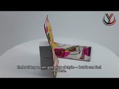 Een Nadere Blik: Aangepaste Viltbodem Geborduurde Logopatch Voor Kleding