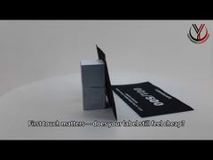 Aangepaste kledinglabels Afdrukken van hoge kwaliteit