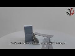 Aangepaste siliconenpatches voor jassen