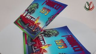 Aangepaste TPU-sportlogo-patches voor kleding