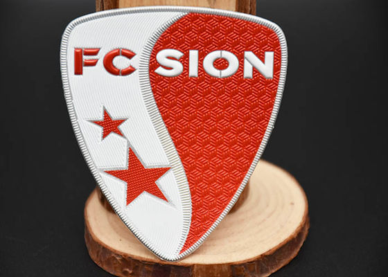 De Eenvormige Flarden van de kledingstpu Douane, het Ijzer van de Hittepers op Flarden