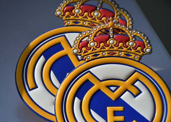 Etiketten van de de hitteoverdracht van het douane de Chemisch afbreekbare TPU in reliëf gemaakte embleem voor Kledingstukken