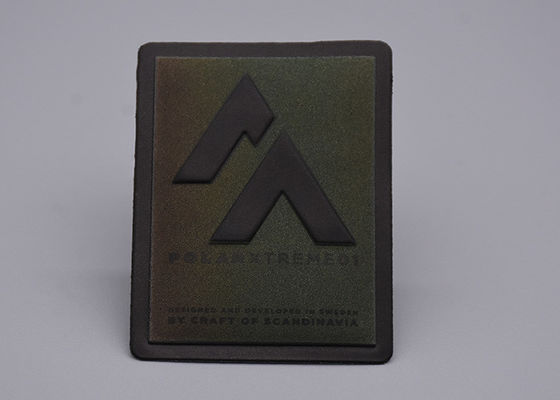 Kledingstukken 3M Reflective Patches, Douaneijzer op Kledingsetiketten