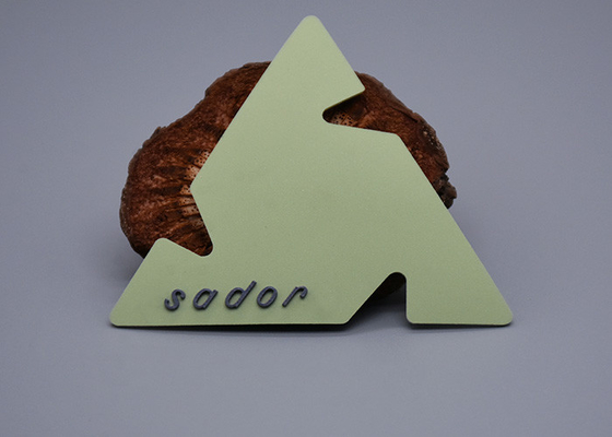 Gepersonaliseerd Eco Friendly Silicone Patch Printing Matte Silicone Logo Voor Kleding