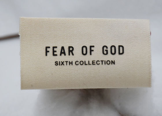 De Markeringen en de Etikettenodm Oeko van de douanet-shirt Siliconeetiketten voor Kleding